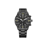 CITIZEN Meeste Ecology Drive Kollektsiooni Kell CA0695-84E Black