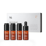 Dr.Ceuracle Puhas C-vitamiini Mellight Ampullide Komplekt (4 tk / 4x8 ml)