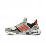adidas Star Wars x UltraBoost 'X-Wing Starfighter' FW0536 Meeste Jalan&otilde;ud EU 37 oranž