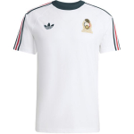 Adidas Mehhiko Originals T-s&auml;rk Valge Meeste Topid JZ6483 M