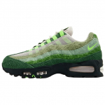 Nike x Oregon Ducks Air Max 95 Jooksukingad Unisex Kuuse roheline IQ3986-300 42