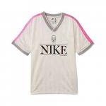 Nike Sportswear naiste V-kaelusega dressipluus IH8505-133 S mitmev&auml;rviline