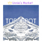 [Eeltellimus] T.O.P 1. album [TOP SPOT - ANOTHER DIMENSION] NEMO versioon + tasuta kingitus Random ver.