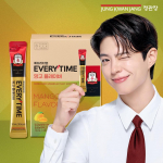 [Siseiluu] CheongKwanJang Everytime Mangomaitseline (10ml*20 pulka) - Punane žen&scaron;enn naha s&auml;ra ja eluj&otilde;u jaoks 10ml x 20pcs x 1pack