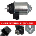 6-k&auml;iguline siduri ajamimootor 31370-52021 31360-52030 31360-52070 Toyota Yaris Aygo Corolla Peugeot 107 Citroen C1 jaoks 3137052021