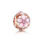 Pandora Magnoolia Lille V&otilde;lu Mitmev&auml;rviline Unisex V&otilde;lu 782087NBP Multicolor,F