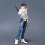 21cm/8.27in Jujutsu Kaisen Anime Kuju Okkotsu Yuta Tegevuskujud PVC Kuju Laua Kaunistus Koguja Mudel M&auml;nguasjad Kingitused