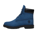 Timberland Klassikalised 6-tollised Veekindlad Isolatsiooniga Nahast &Uuml;marate Ninadega Paelkinnitusega L&uuml;hikesed V&auml;lisjalatsid Meeste saapad TB0A429HEP2 45 black