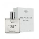 Arrivederci meeste tualettvesi 100 ml