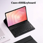 Tahvelarvuti &uuml;mbris 2025 Samsung Galaxy Tab S11 Ultra 14,6-tollisele, Eemaldatav Bluetooth-klaviatuur pliiatsihoidjaga SM-X930/X936B S11 Ultra 14.6 inch&English