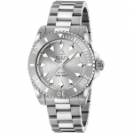 Gucci YA136354 Unisex Sukelduja Automaatne K&auml;ekell 40mm 40mm h&otilde;be