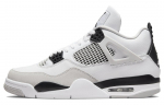 Jordan 4 Retro Military Black Meeste DH6927-111 44