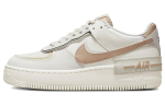Nike Air Force 1 Low Shadow Sail Fossil Light Bone Naiste CI0919-116 42