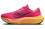 Nike Zoom Fly 5 Hyper Pink Laser Orange Naiste DM8974-601 43