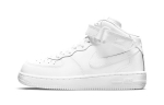 Nike Air Force 1 Mid LE Valge PS DH2934-111 28