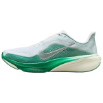 Nike Air Zoom Pegasus 42 Valge Malahiit Naiste Tossud Vaevu-Roheline Metallik-H&otilde;bedane IB1881-100 38 blue