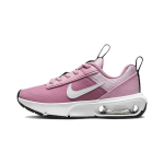 Nike Air Max INTRLK Lite Cushioning Low top Kids Lifestyle Shoes Pink Kids' DH9394-601 28 white