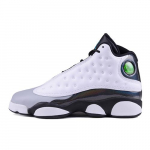 Air Jordan 13 Retro Barons 2014 GS 414574-115 35.5