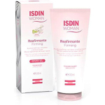 Cr&egrave;me Raffermissante - ISDIN - 200 ml - Huile de Rose Musqu&eacute;e - Hydratation Intense - Sans Parab&egrave;ne
