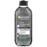 Mitsellaarvesi - GARNIER - SKIN A PURE - 400ml - Puhastab s&uuml;gavalt - Tundlik nahk - Ei vaja loputamist