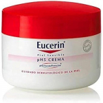 Kreem - Eucerin - pH5 - 75ml - H&uuml;poallergeenne - Tundlikule nahale