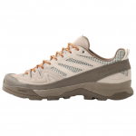 Salomon X-ALP Kootud P&auml;hklipuu H&otilde;bedane Pilv Vanillij&auml;&auml; Unisex Tossud Pruun L49148200 38