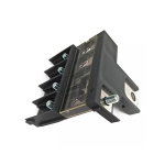 Kaitse Mitsubishi 8571A003 jaoks black