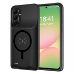 Laadimiskarp Galaxy A36 / A56 5G jaoks - TPU, 6000 mAh