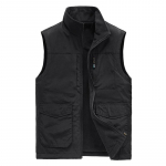 Outdoor Palus Tooling Business Casual Meeste Vest Mantel Camisole M