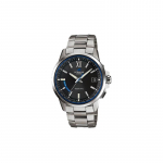 Casio OCEANUS seeria-ketas kolme osutiga moodne &auml;ritrend kvartsliikumine titaanist rihm Jaapani ja Korea kell meeste kell must OCW-T150-1AJF must