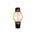 Casio CASIOSTANDARD seeria ins stiil internetikuulsus mood &auml;rikasulik klassikaline osutiga valge sihverplaat veekindel kvartsmehhanism MTP-1094Q-7A valge
