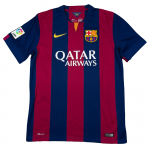 Nike FC BARCELONA ANDRES INIESTA Jalgpallis&auml;rk Meeste 610594-423 M