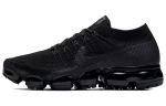 Nike Air VaporMax Triple Noir Naiste 849557-011 35.5