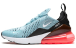Nike Air Max 270 Ocean Bliss Naiste AH6789-400 35.5