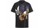 Adidas Originals Madalate &Otilde;lgadega Varrukatega T-s&auml;rk Naiste Must H59033 30