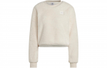 Adidas Originals Essentials+ Kohev karusnahkse teddykanga kampsun IC2259 M