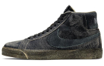 Nike Blazer Mid Faded Black DA1839-001 36.5