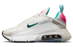 Nike Air Max 2090 Se 'Ivory Platinum Tint' Naiste CZ1535-001 36.5