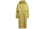 Adidas Parka Jakk Naistele Ingverikollane IN3622 M beige