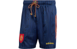 Adidas Hispaania 1996 Koduvormi L&uuml;hikesed P&uuml;ksid Jalgpalli L&uuml;hikesed P&uuml;ksid Meeste Tume Indigokarva IT7755 S
