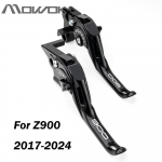 2026 KAWASAKI Z900 Z 900 2017-2026 2025 2024 2023 2022 Tarvikud Mootorratas Reguleeritav Lenkstang L&uuml;hikesed Piduri-Siduri Hoovad