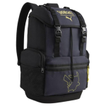 Puma X Pok&eacute;moni koost&ouml;&ouml; Suure mahutavusega reisi- ja t&ouml;&ouml;kommuuteri seljakott Unisex seljakotid Tumehall 092330-01 Dark Gray
