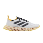 adidas 4DFWD 4 'White Grey Spark' 40.5
