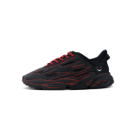 Adidas Originals Ozweego Celo Low top Casual Shoes Unisex Black GZ5230(Team1149-) 40⅔ black