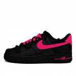 Nike Air Force 1 Must Roosa Roosiline Madal Top Rula Kingad Naiste DD8959-001(Meeskond1039- ) 35.5