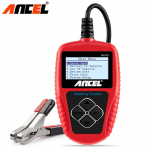 Ancel BA101 12V s&otilde;iduki aku tester & detektor European Version