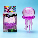 NeeDoh Jelly Squish Meduus Fidget M&auml;nguasi Super Tugev Squish Stressileevendus Pigistatav Pall Lastele Lastele T&auml;iskasvanutele &Auml;revus Sensoorne M&auml;nguasi Kingitus