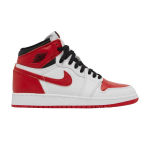 Jordan 1 Retro High OG Heritage (GS) 35.5