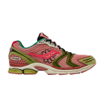 Saucony ProGrid Triumph 4 Jae Tips Lilled Kasvavad Uptown Virginia Creepe 42.5 brown