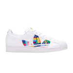 adidas Superstar 'Pride' 36.5